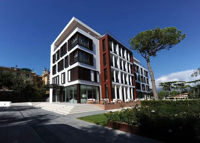 Principe Forte Dei Marmi - Resort & Spa