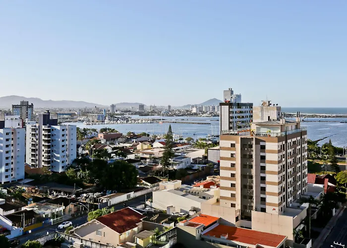 Sandri Palace Hotel Itajaí