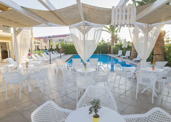 Creta Aquamarine Hotel