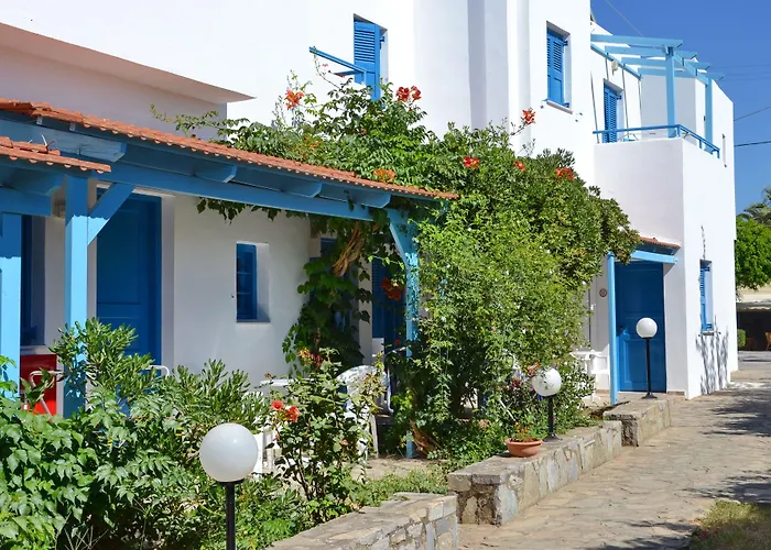 Galeana Beach Hotel