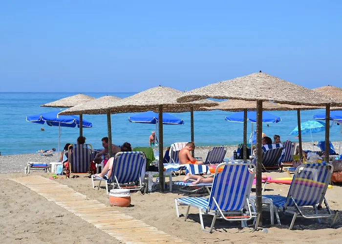 Galeana Beach Hotel