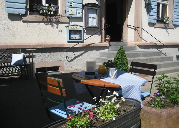 Goldener Adler Oberried - Hotel & Appartements