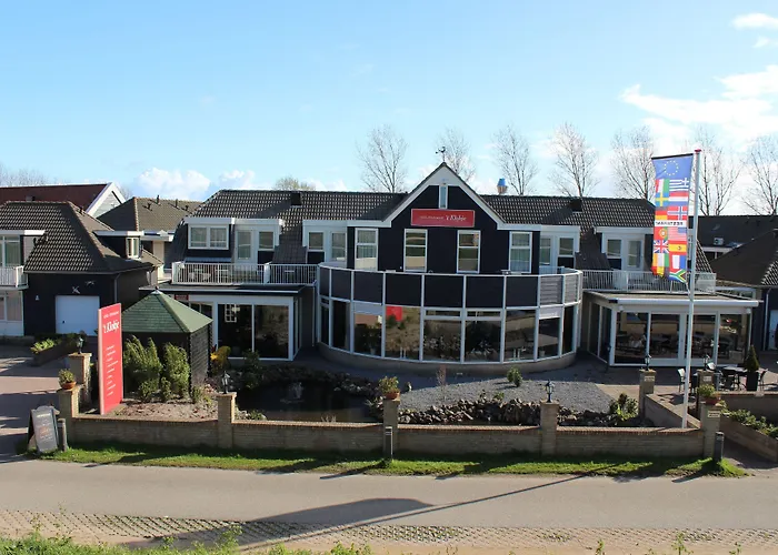 Restaurant 'T Klokje