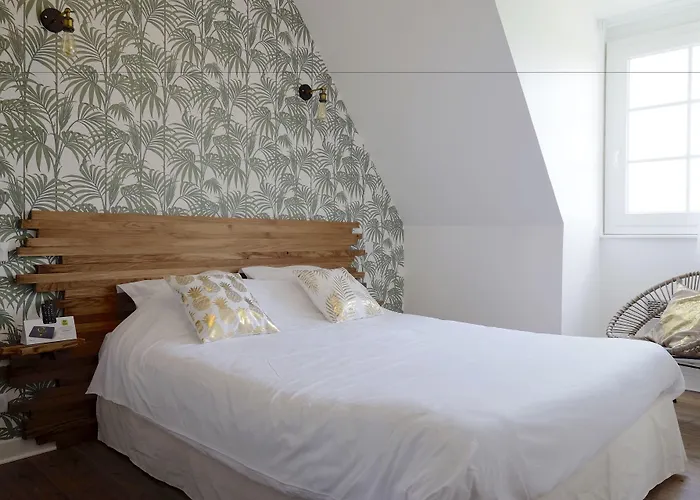 Logis Hotel Le Relais du Teulet Goulles
