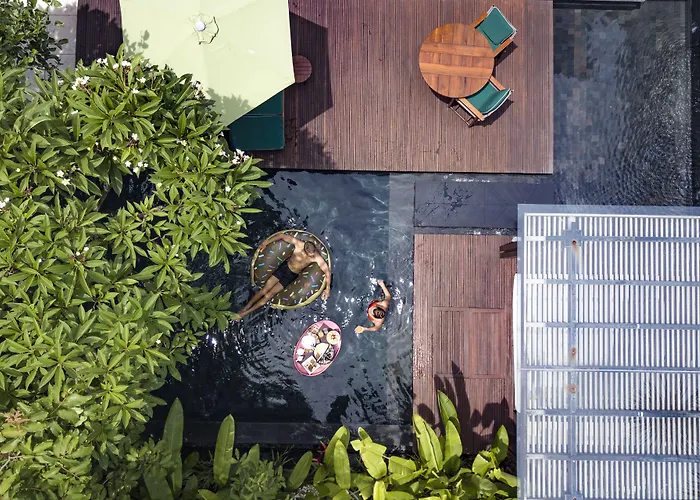 Hotel W Bali - Seminyak