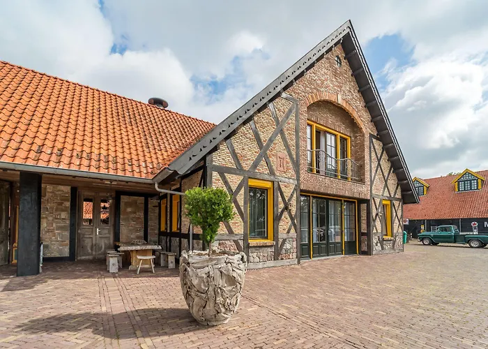 Hotel Inn Salland