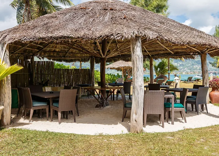 Hotel L'Habitation Île au Cerf
