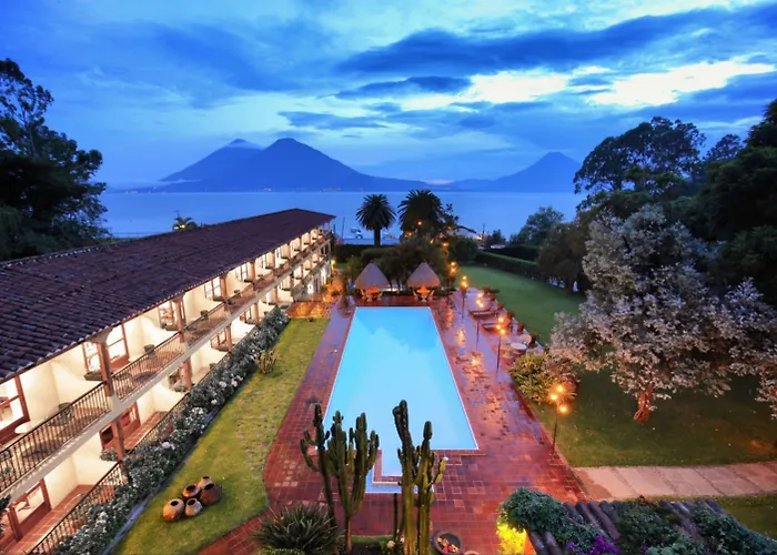 Villa Santa Catarina
