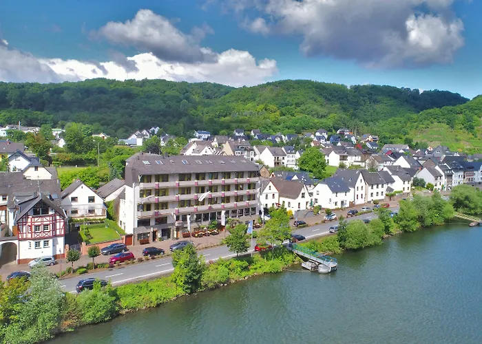 Hotel Lellmann Löf