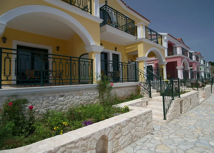 Kefalonia Bay Palace