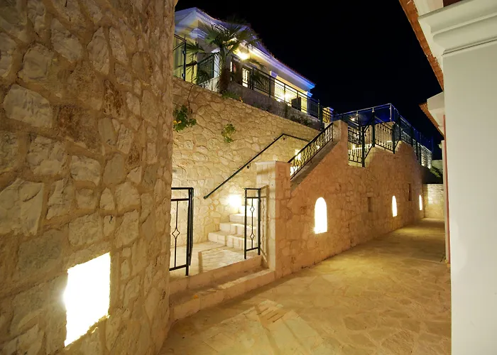 Kefalonia Bay Palace