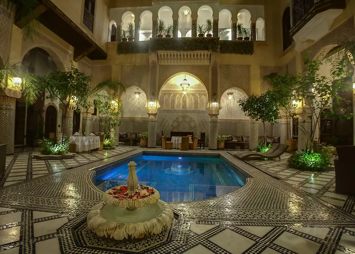 Salam & Spa