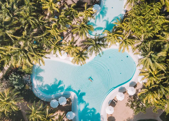 Canonnier Beachcomber Golf &Spa