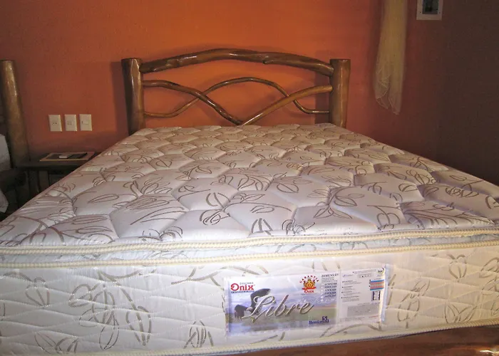 Hotel Pousada Beleza Das Ondas Cumbuco