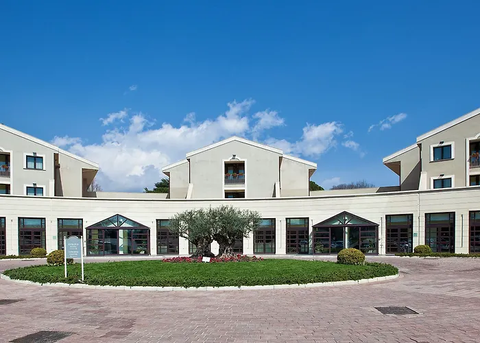 Grand Villa Itria Congress & Spa