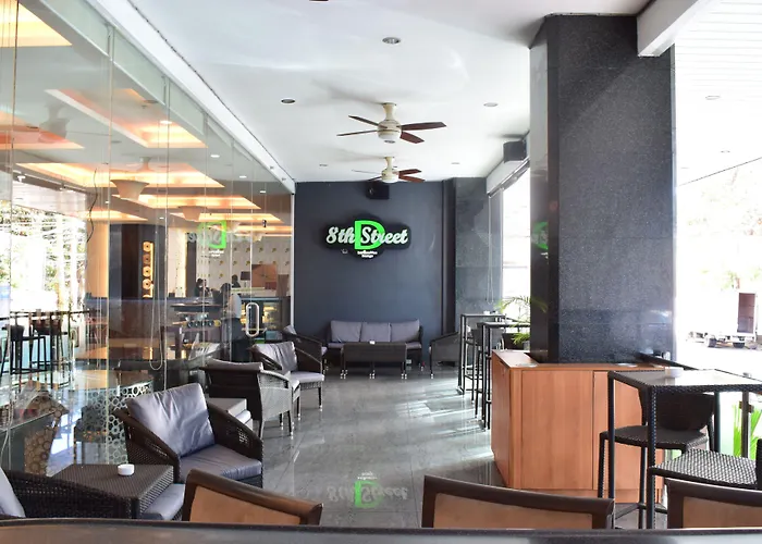 Diamond Suites And Residences Cebu