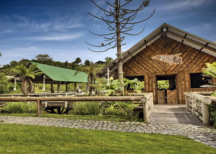 Capivari Ecoresort