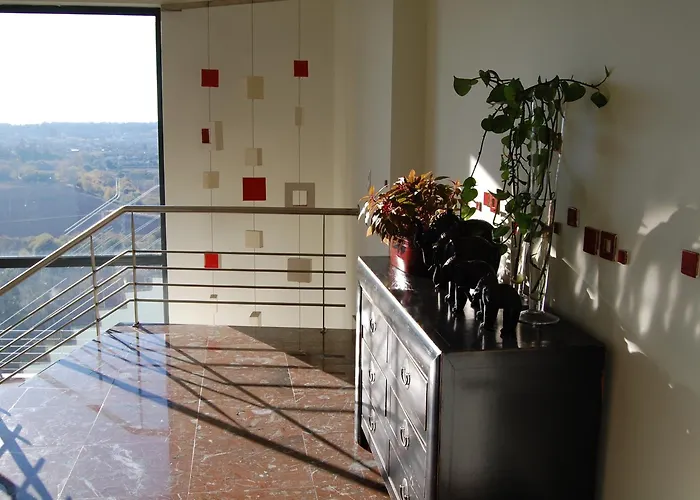 Quinta Do Louredo Hotel