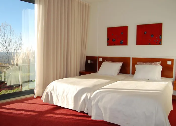 Quinta Do Louredo Hotel