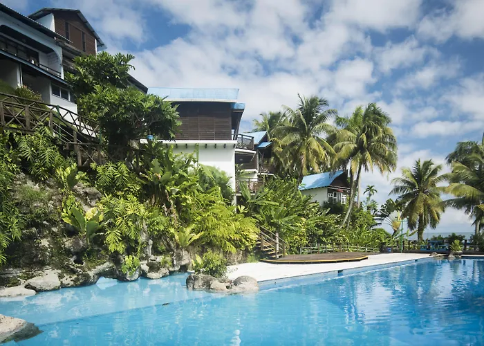 Villa Caribe Livingston