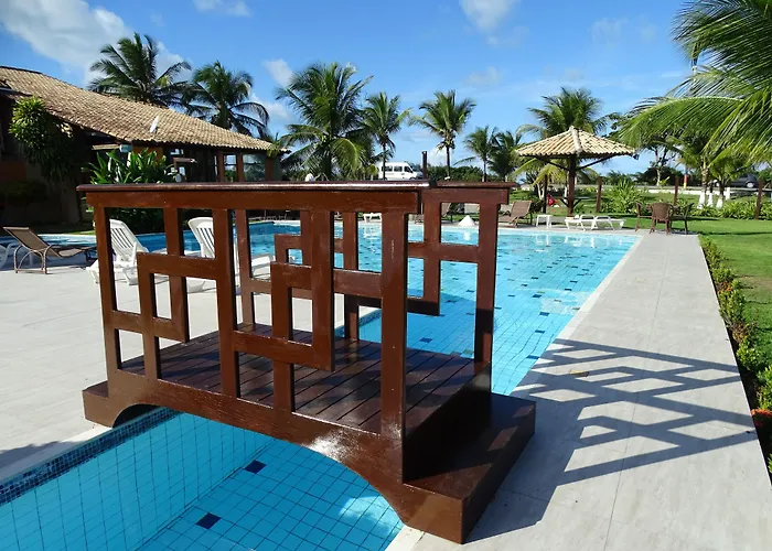 Porto Bali Hotel