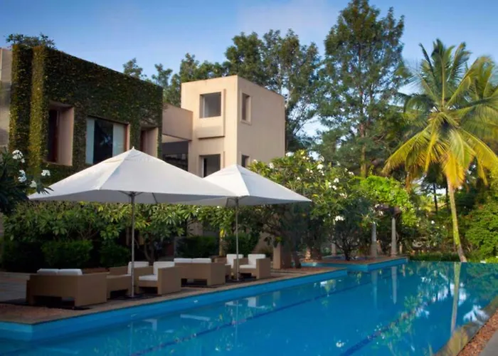 Shreyas Retreat