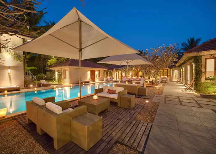 Shreyas Retreat