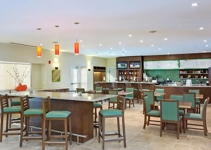 Courtyard By Marriott Bridgetown, Barbados
