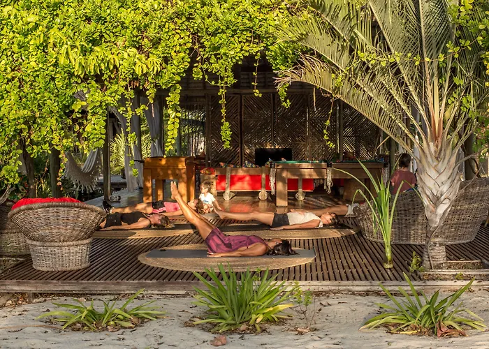 Rancho Do Peixe