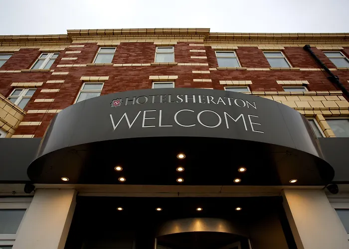 Hotel Sheraton
