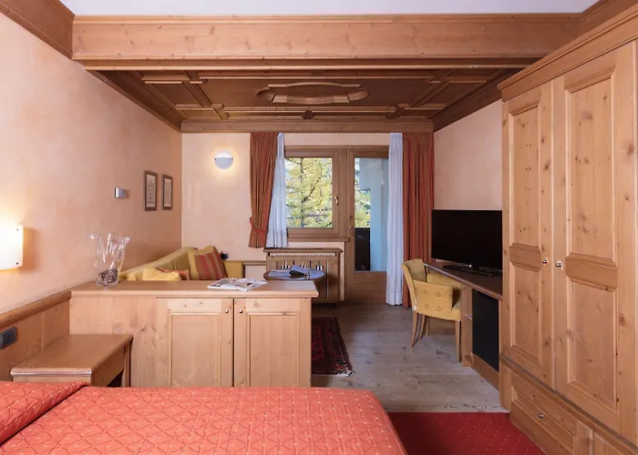 Miramonti Park Hotel