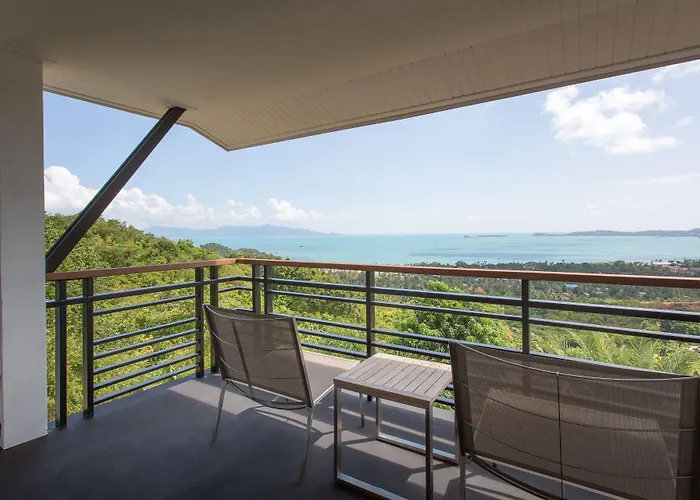 Mantra Samui Resort - Adults Only Mae Nam