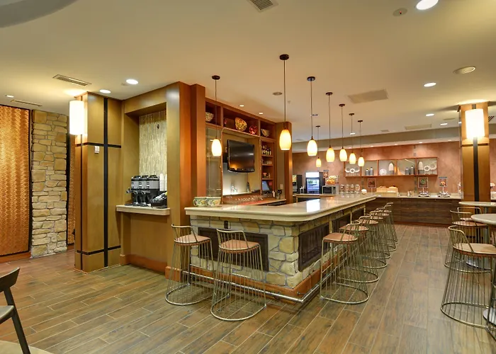 Springhill Suites Denver At Anschutz Medical Campus
