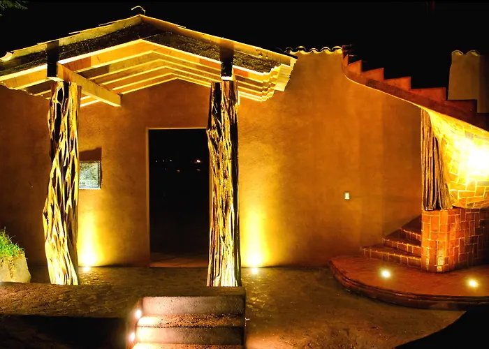 Hacienda Ucazanaztacua