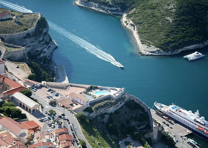 Hotel Spa Genovese