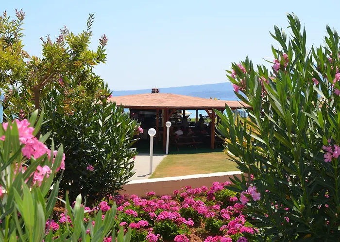 Kiani Beach Resort Family All Inclusive Kalámion