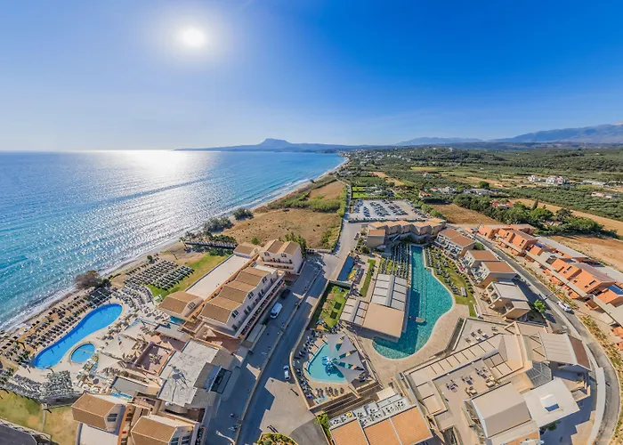 Kiani Beach Resort Family All Inclusive