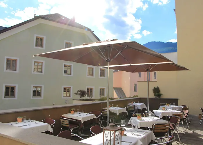 Hotel Greif