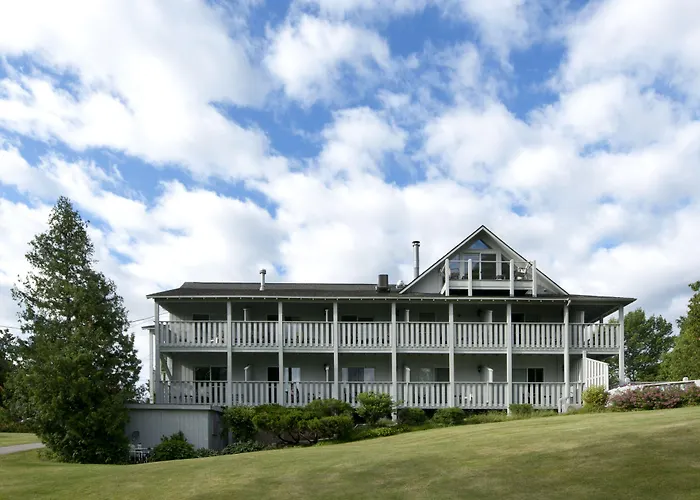 Country House Resort