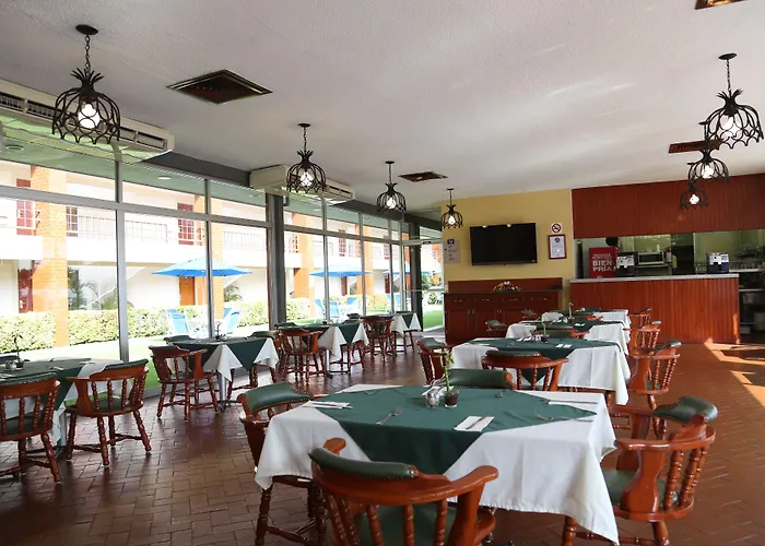 Hotel Jaragua