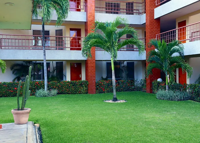 Hotel Jaragua
