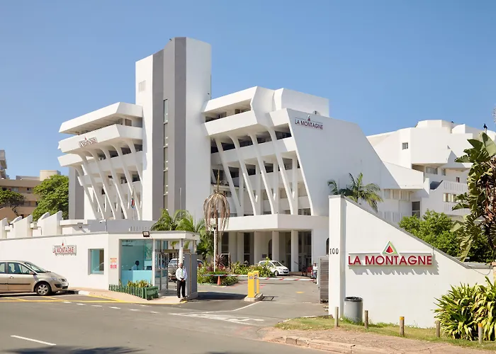 Hotel First Group La Montagne à Ballito