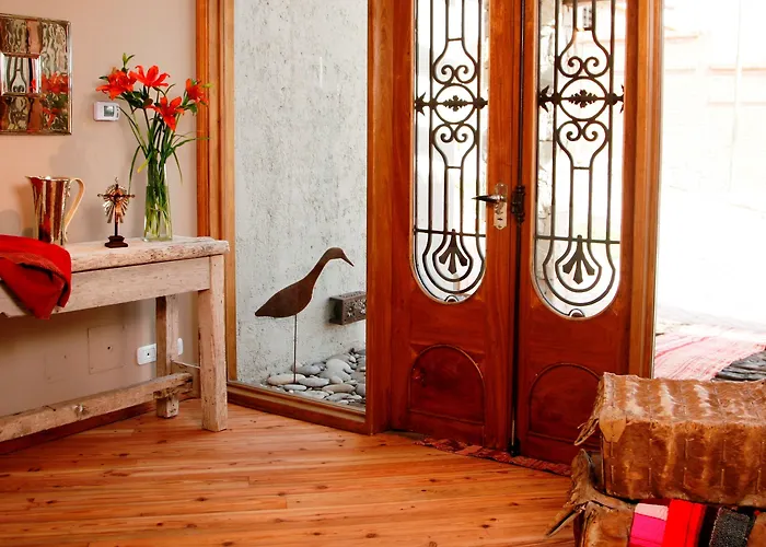 Kkala Boutique Hotel Salta