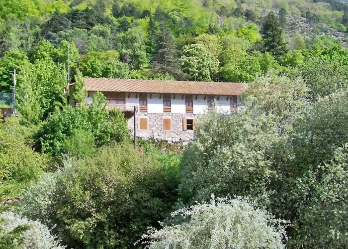 Inatel Manteigas Hotel