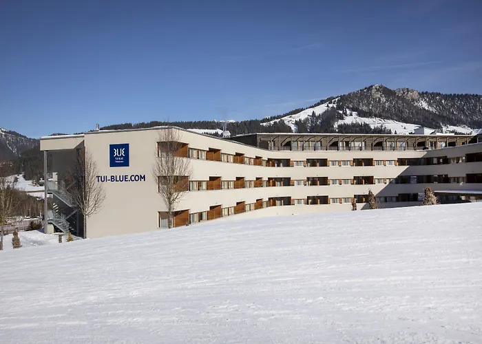 Hotel Tui Blue Fieberbrunn