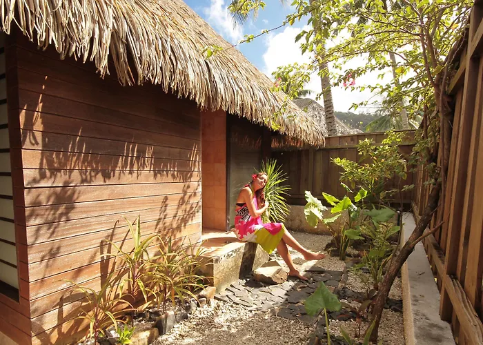 Hotel Le Mahana