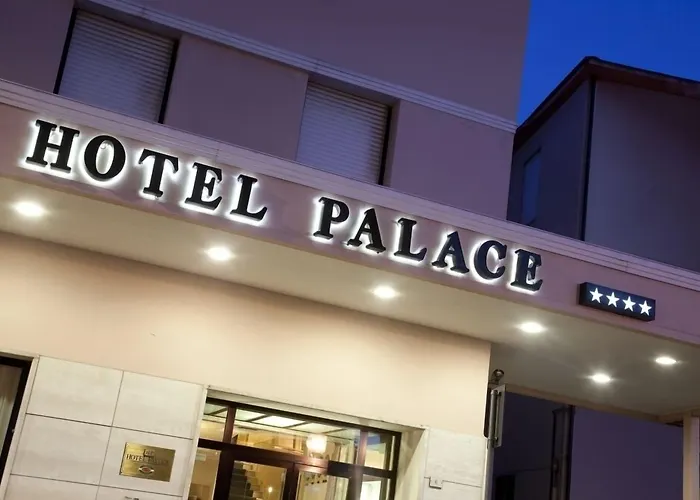 Palace Hotel