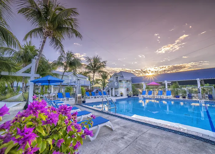 Ibis Bay Resort