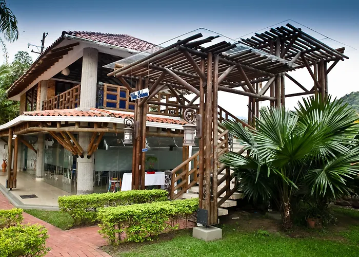 Hotel Boutique Villas de San Sebastián