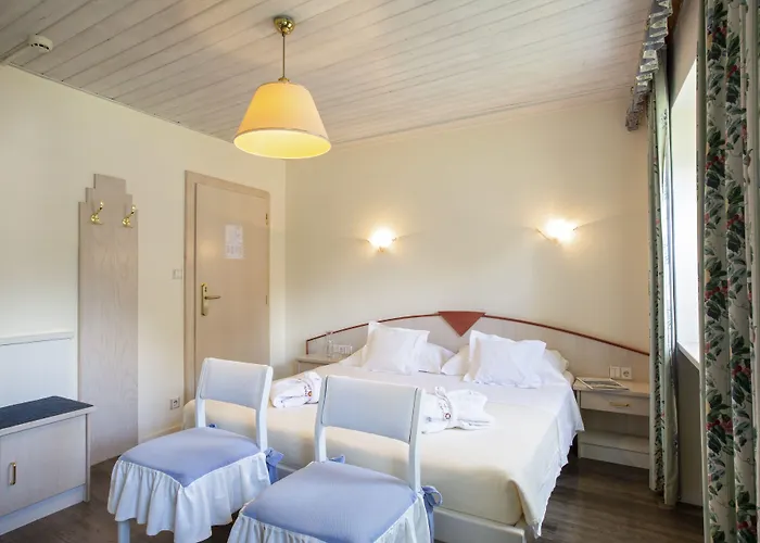 Hotel Loewenhof